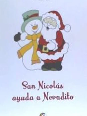 San Nicolás ayuda a Nevadito
