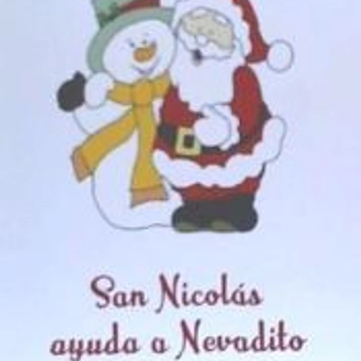 San Nicolás ayuda a Nevadito 1