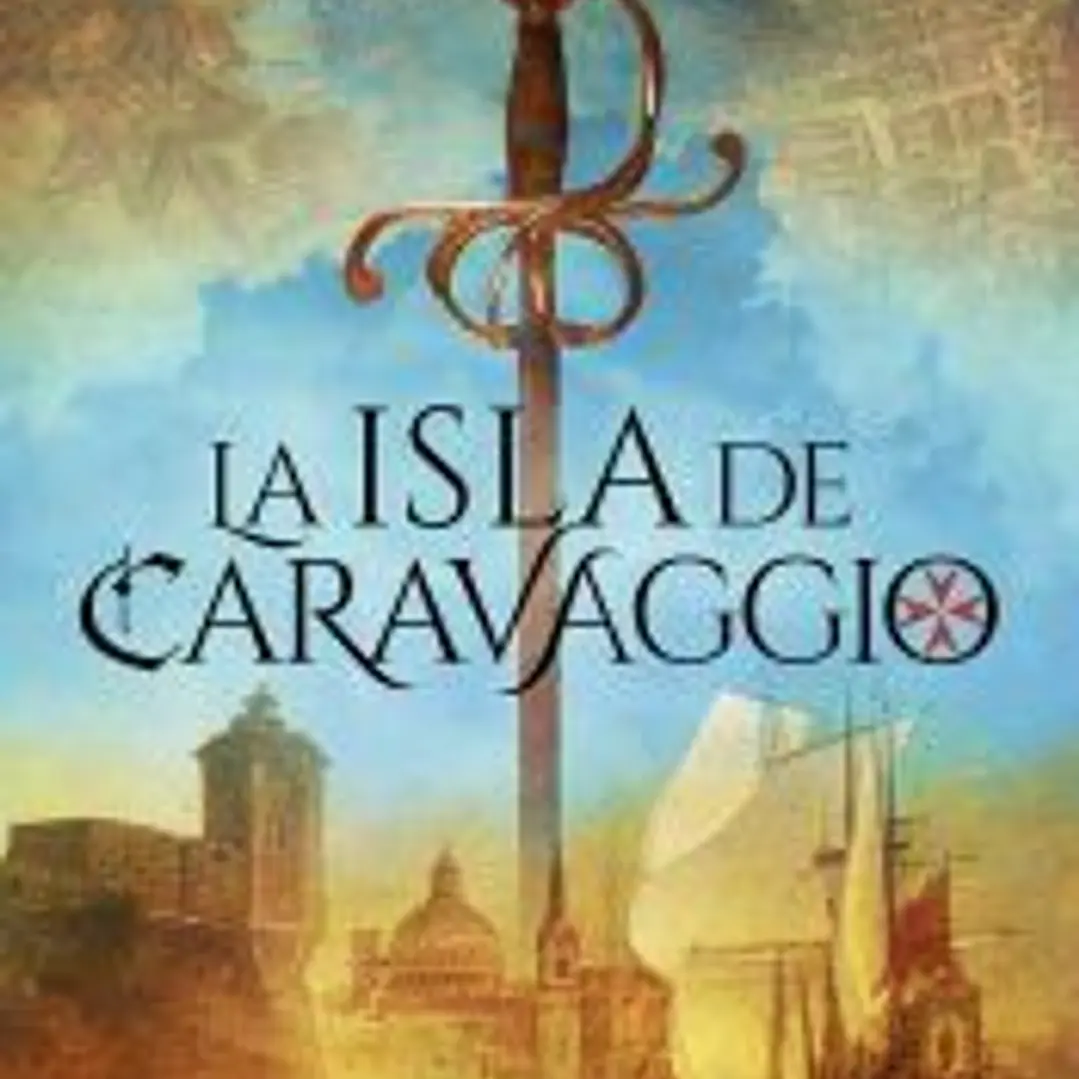 La isla de Caravaggio 1
