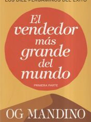 El vendedor más grande del mundo I
