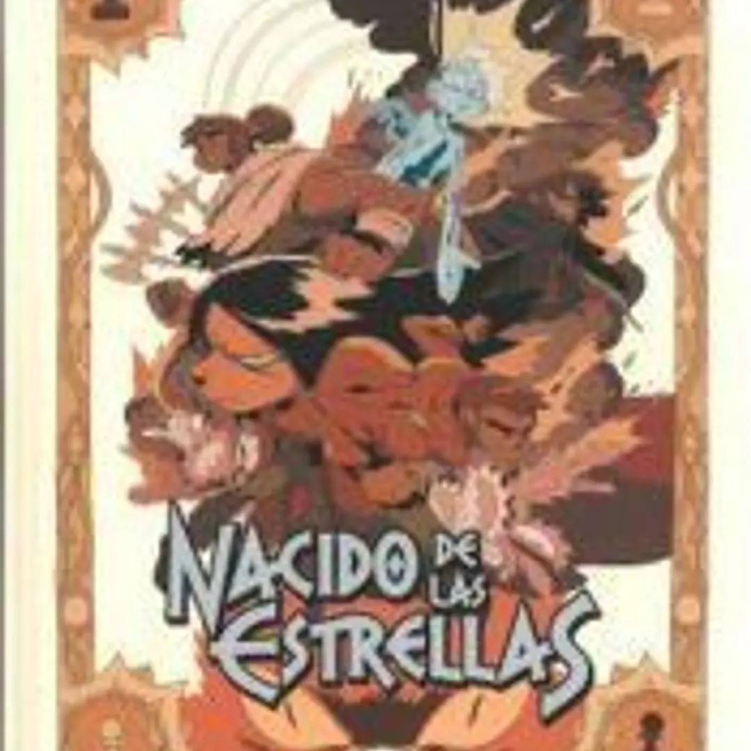Nacido de las estrellas 1