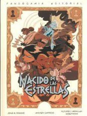 Nacido de las estrellas