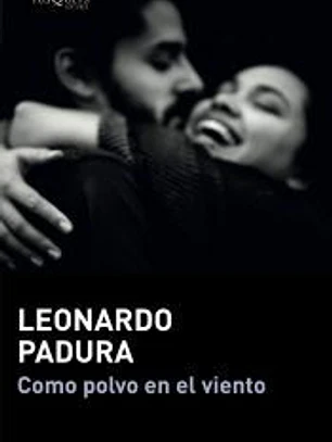 Como polvo en el viento
