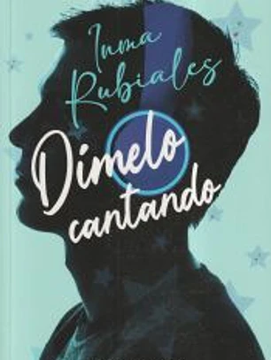 Dímelo cantando