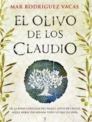 El olivo de los Claudio
