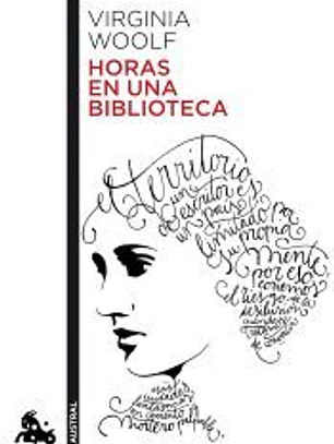 Horas en una biblioteca