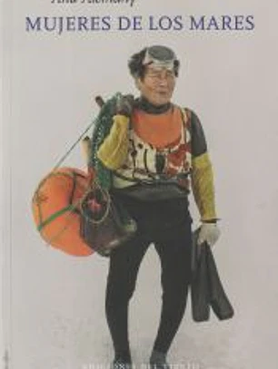 Mujeres de los mares