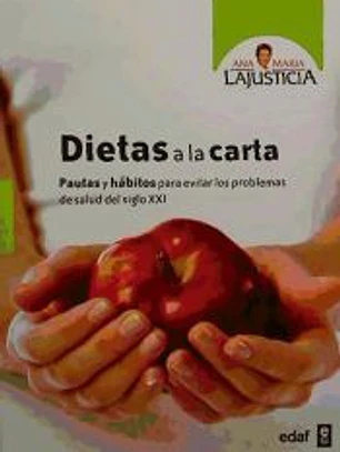 DIETAS A LA CARTA