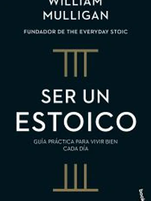 Ser un estoico