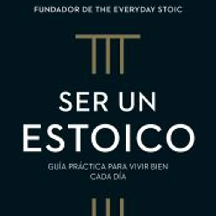 Ser un estoico 1