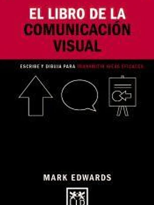El libro de la comunicación visual