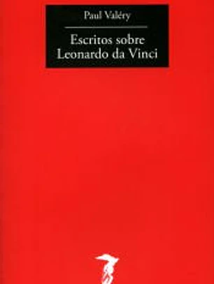 Escritos sobre Leonardo da Vinci