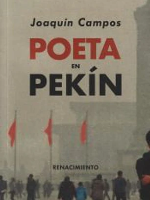 Poeta en Pekín
