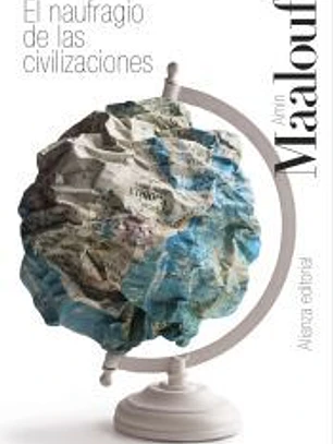 El naufragio de las civilizaciones