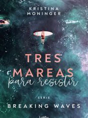 Tres mareas