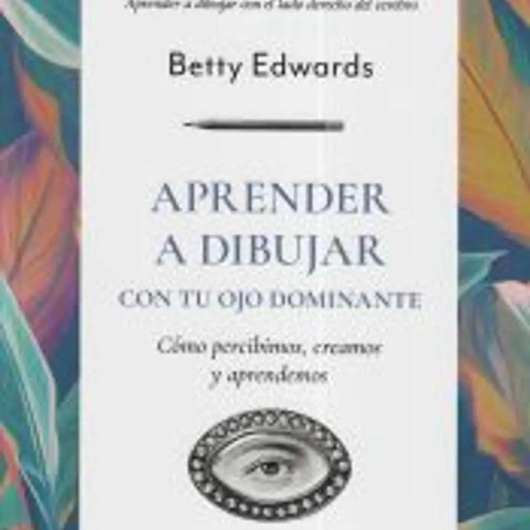 Aprender a dibujar con tu ojo dominante 1