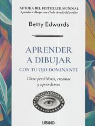 Aprender a dibujar con tu ojo dominante
