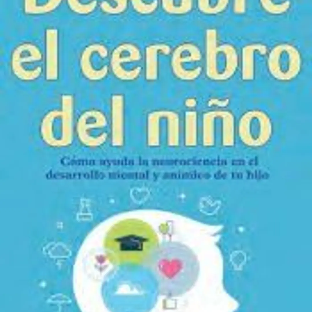 Descubre el cerebro del niño 1