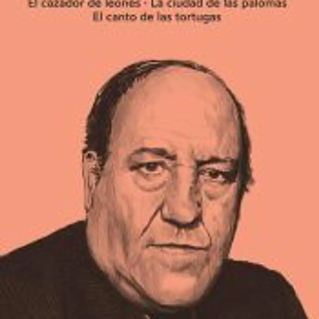 Javier Tomeo 1