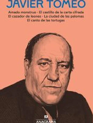 Javier Tomeo