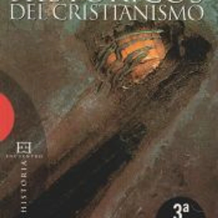 Los orígenes históricos del cristianismo 1