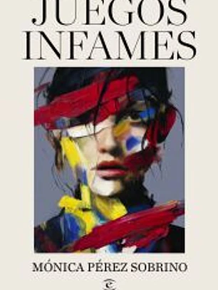 Juegos infames
