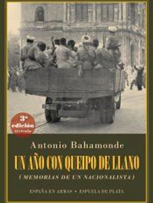 Un año con Queipo de Llano