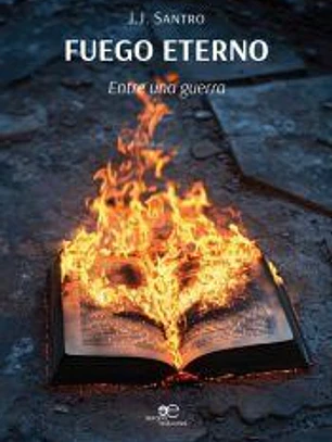 FUEGO ETERNO