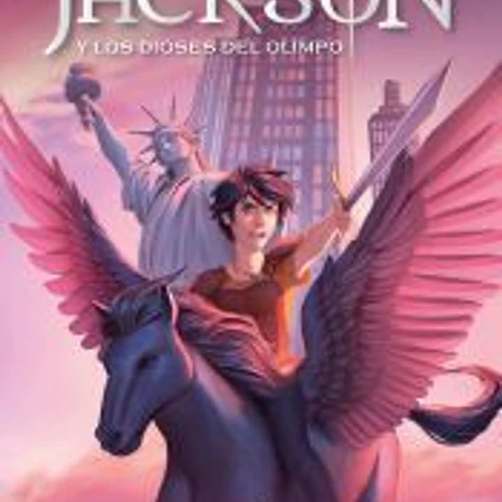 La maldición del Titán (Percy Jackson y los dioses del Olimpo 3) 1