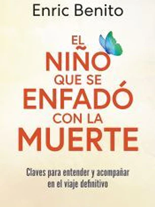 El niño que se enfadó con la muerte