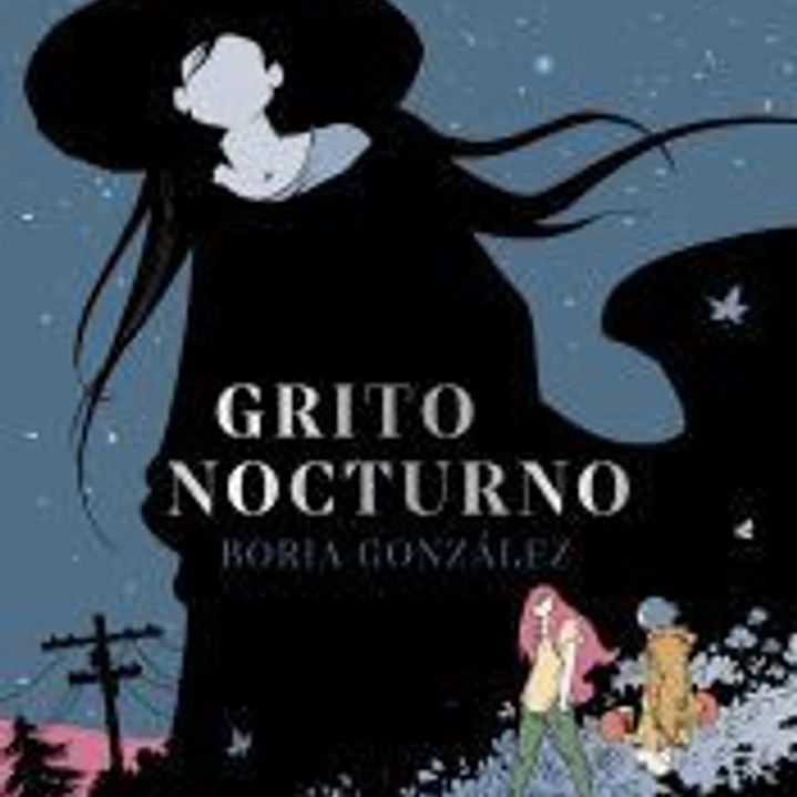 Grito nocturno 1