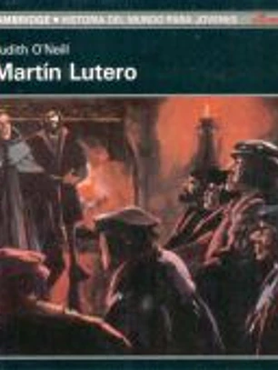Martín Lutero