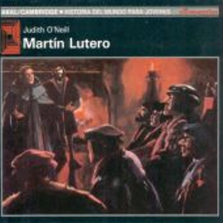 Martín Lutero 1