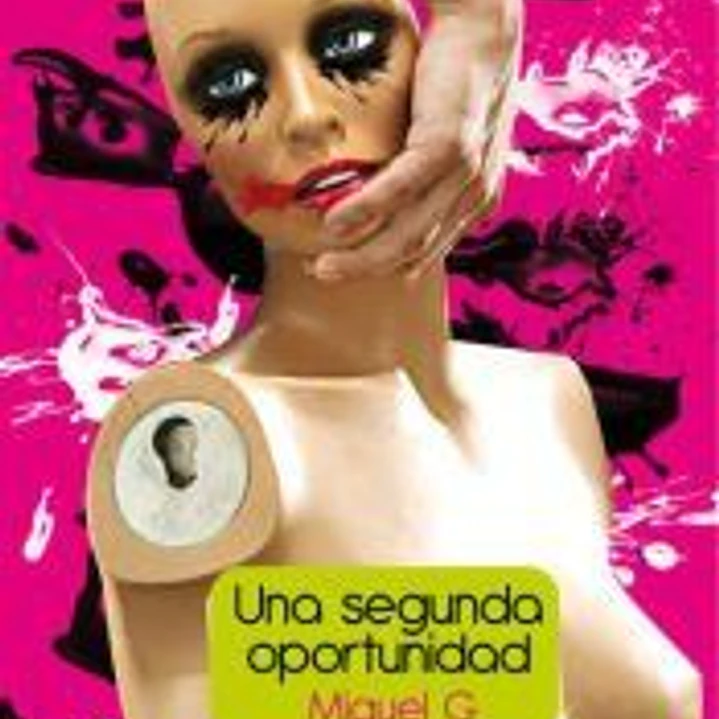 Una segunda oportunidad 1
