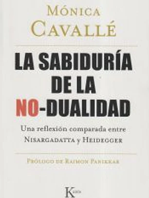 La sabiduría de la no-dualidad