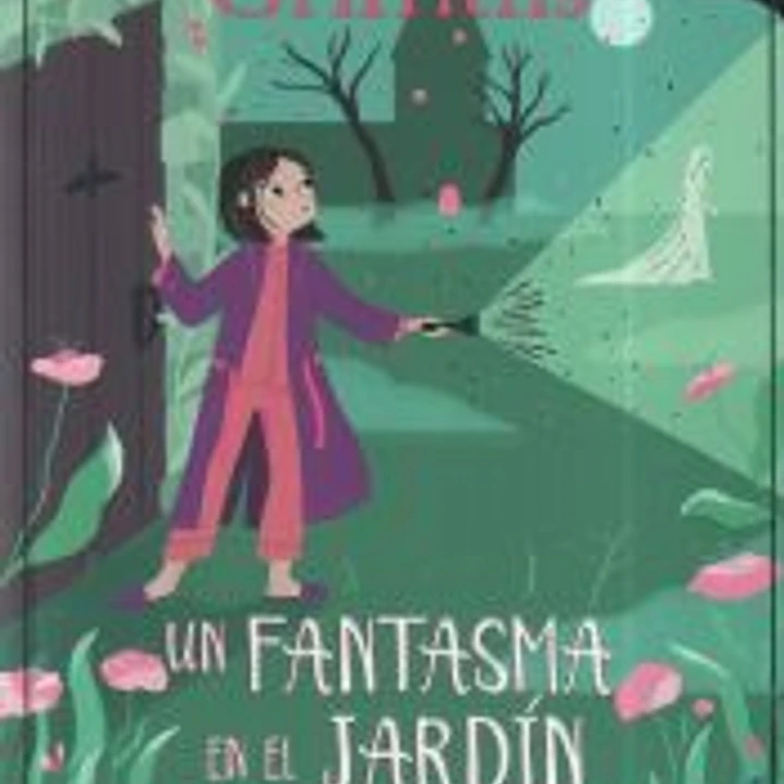 Los misterios de Justina Jones 3 1