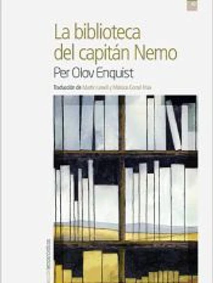 La biblioteca del capitán Nemo