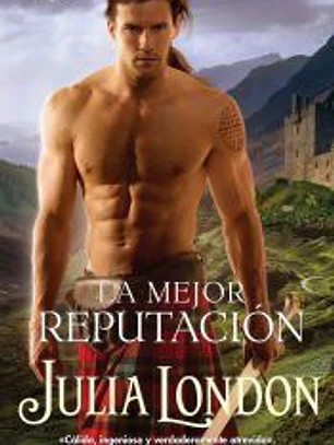 La mejor reputación