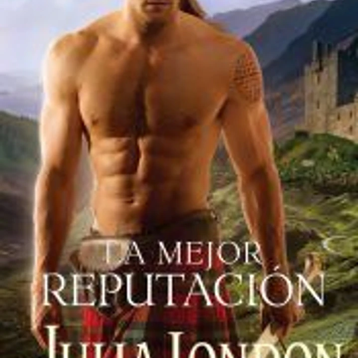 La mejor reputación 1