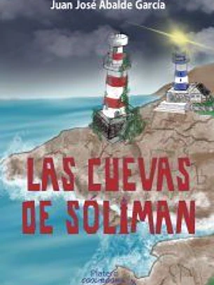 LAS CUEVAS DE SOLIMAN