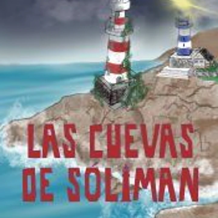 LAS CUEVAS DE SOLIMAN 1
