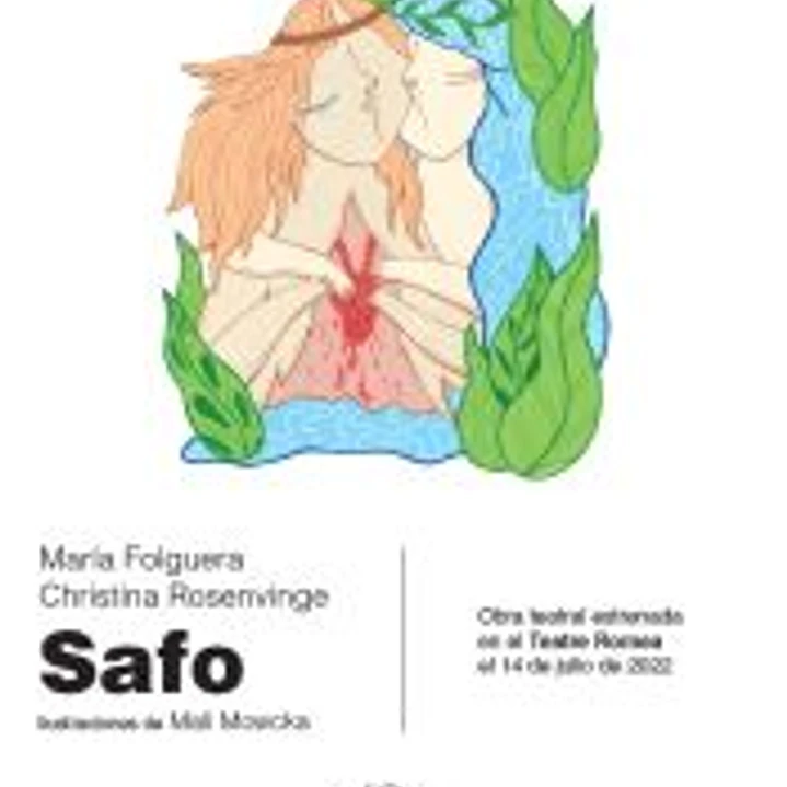 Safo 1