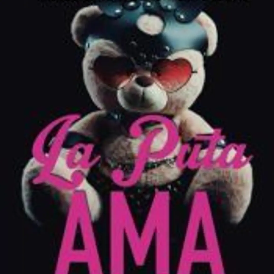 La puta ama 1