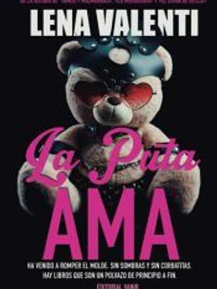 La puta ama