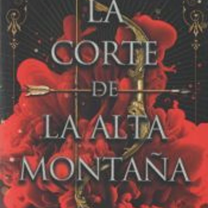 La corte de la alta montaña 1