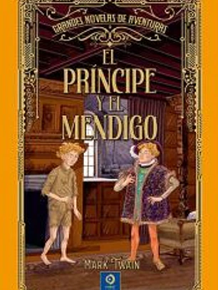 PRINCIPE Y EL MENDIGO, EL