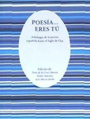 Poesía-- eres tú