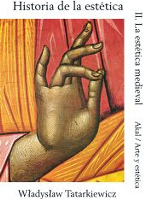Historia de la estética II: la estética medieval