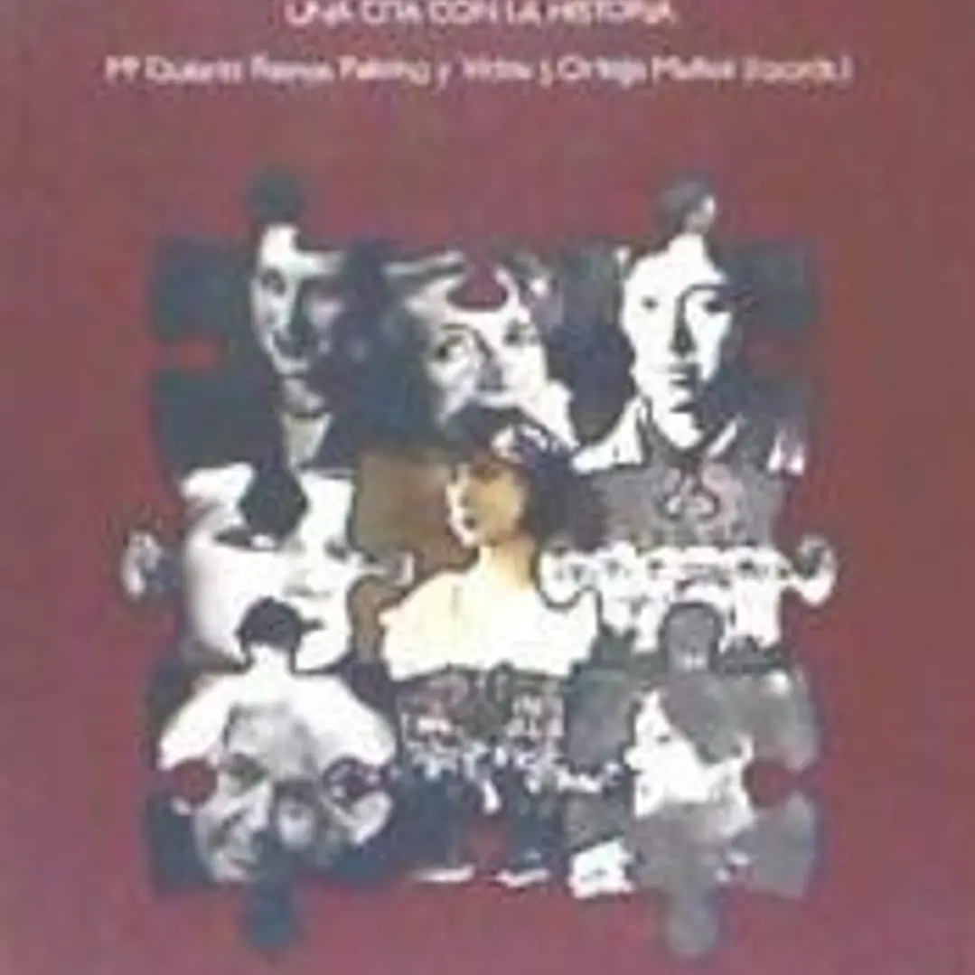 Biografías, identidades y representaciones femeninas 1
