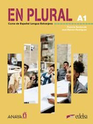 En plural A1, manual de clase